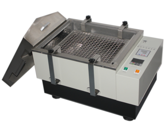 THZ-82A回旋水浴恒温摇床