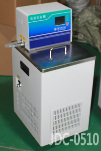 (DC-2015)15升低温循环水槽