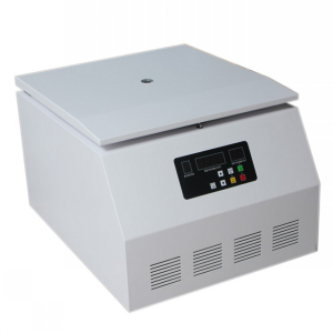 L4-5K大容量台式低速离心机