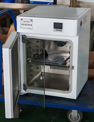 DHP-9082B电热恒温培养箱