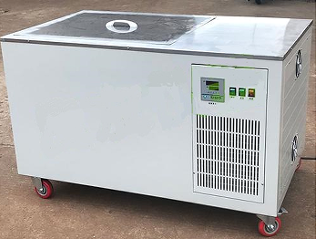 JDHC-V420-5大型低温循环水浴槽