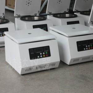 JDL-5A96孔板低速离心机