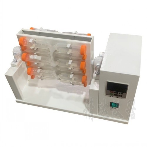 JDS-FZ210试管翻转振荡器