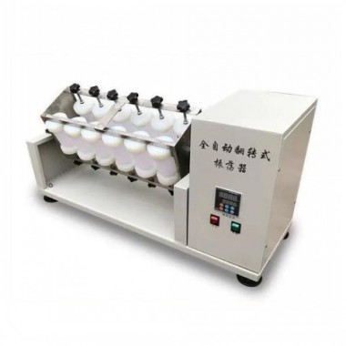 FZ-12敞开式翻转振荡器