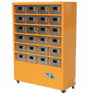 TRX-24土壤样品干燥箱