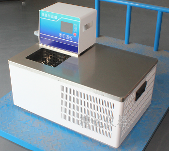DCW-5030台式低温恒温槽