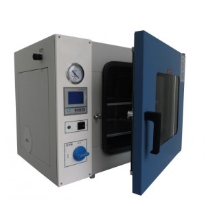 DZF-6050台式真空干燥箱